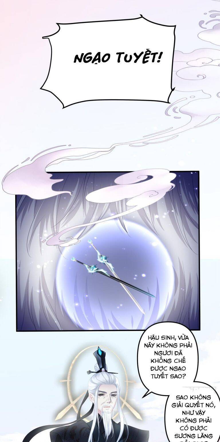 Hắc Hóa Đại Lão Thuần Dưỡng Chỉ Nam - Chapter 47 - Page 7