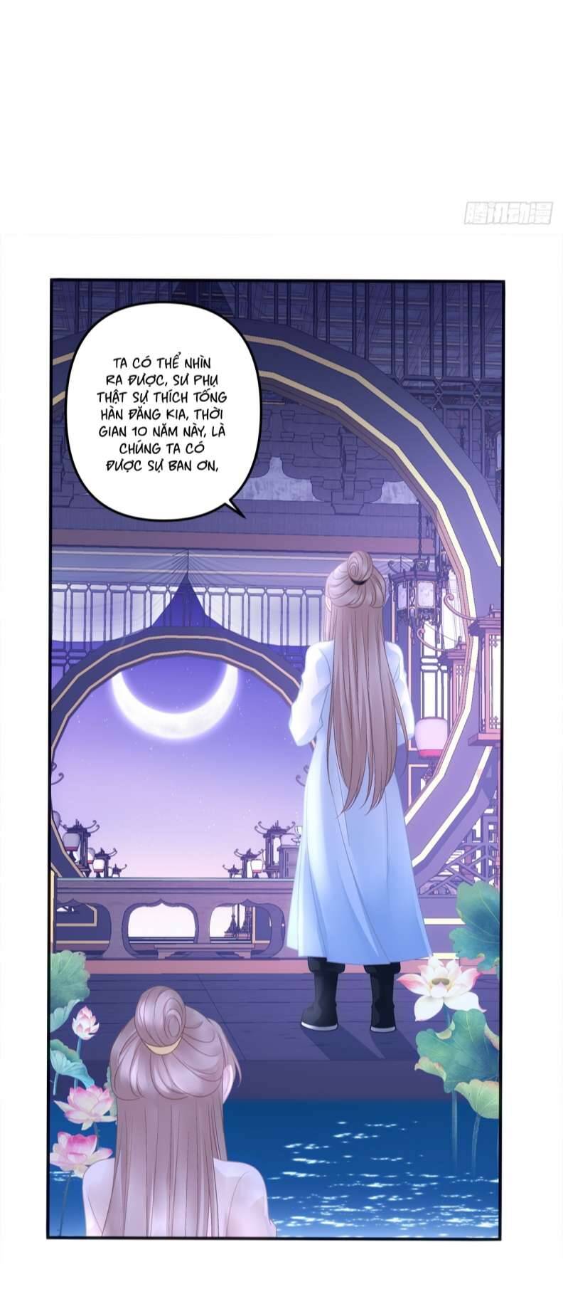 Hắc Hóa Đại Lão Thuần Dưỡng Chỉ Nam - Chapter 48 - Page 28