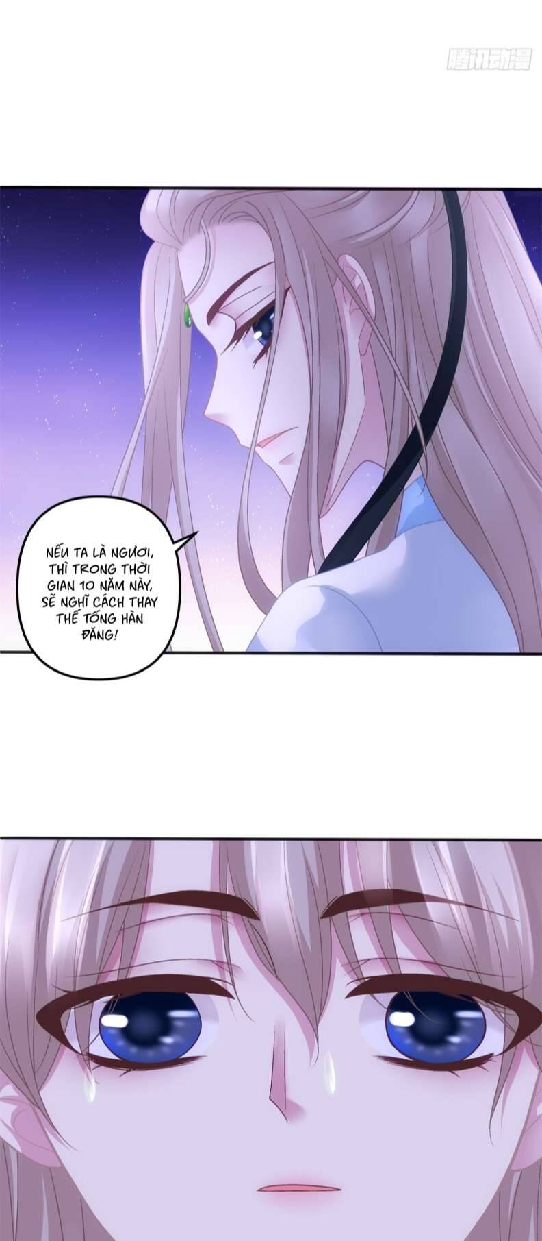 Hắc Hóa Đại Lão Thuần Dưỡng Chỉ Nam - Chapter 48 - Page 29