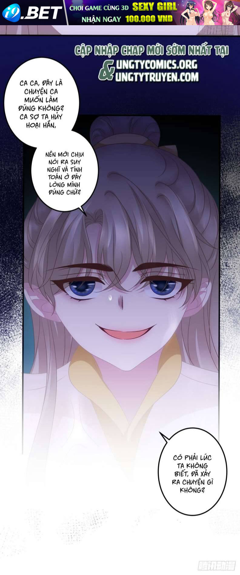 Hắc Hóa Đại Lão Thuần Dưỡng Chỉ Nam - Chapter 48 - Page 30