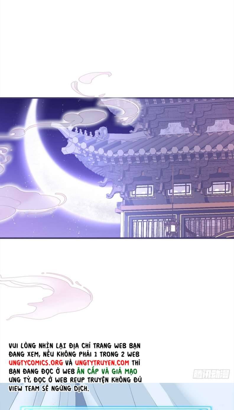 Hắc Hóa Đại Lão Thuần Dưỡng Chỉ Nam - Chapter 48 - Page 31