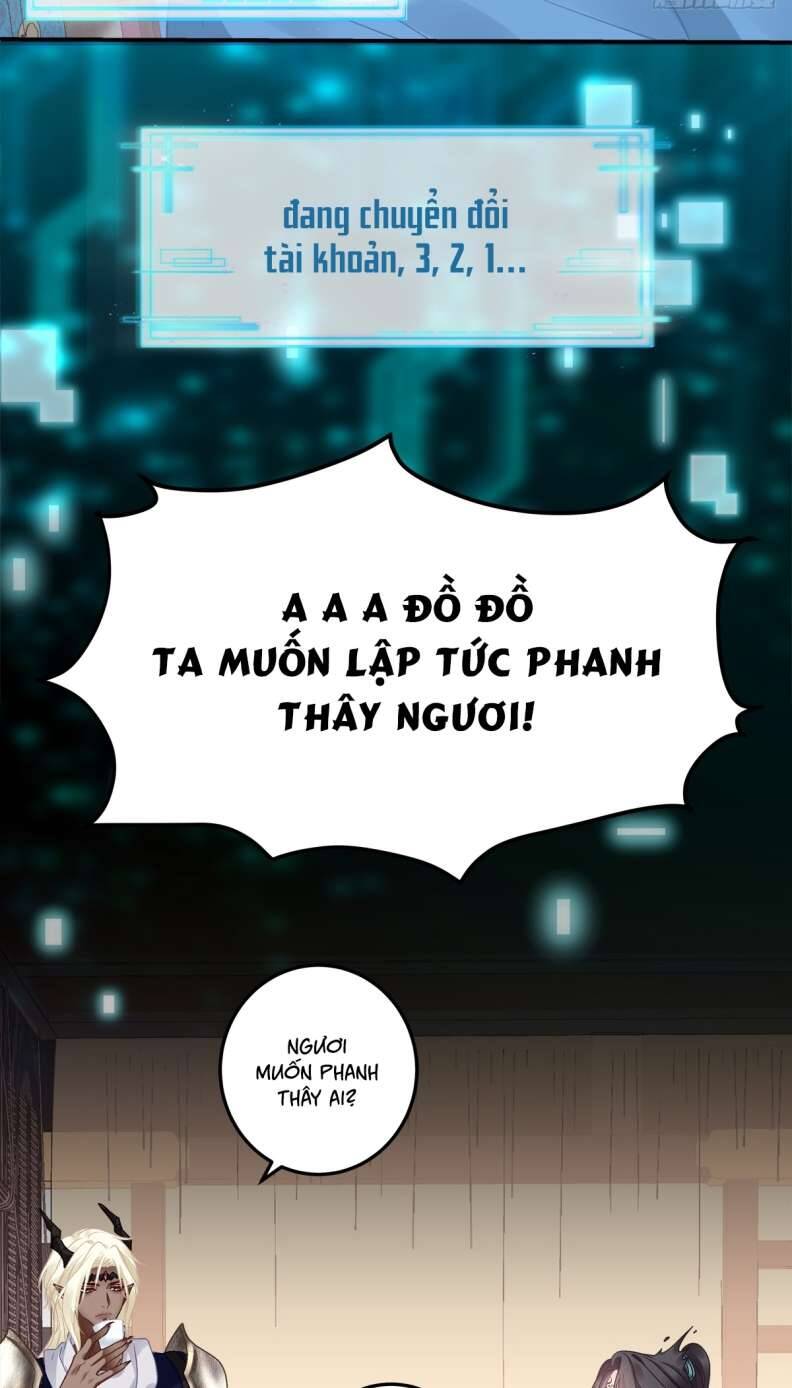 Hắc Hóa Đại Lão Thuần Dưỡng Chỉ Nam - Chapter 48 - Page 33