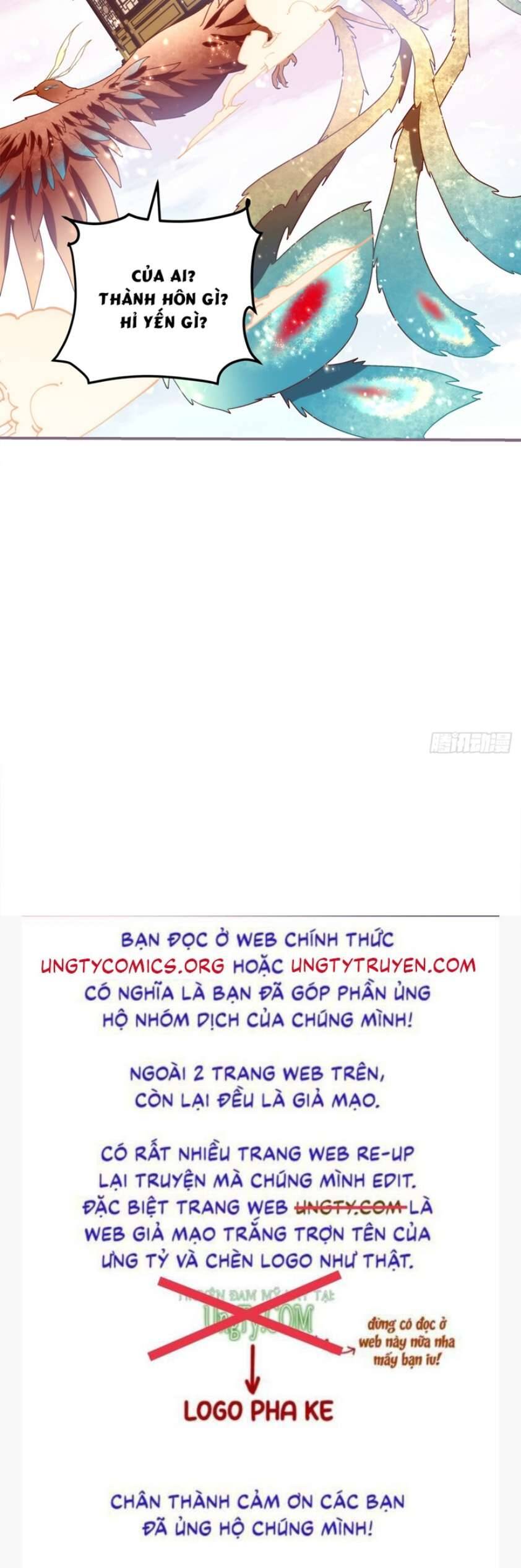 Hắc Hóa Đại Lão Thuần Dưỡng Chỉ Nam - Chapter 48 - Page 35