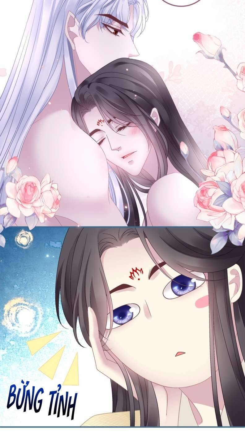 Hắc Hóa Đại Lão Thuần Dưỡng Chỉ Nam - Chapter 48 - Page 4