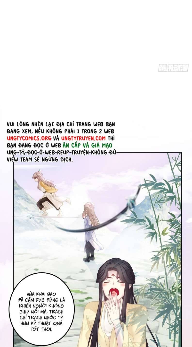Hắc Hóa Đại Lão Thuần Dưỡng Chỉ Nam - Chapter 48 - Page 5