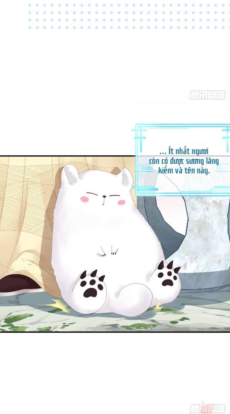 Hắc Hóa Đại Lão Thuần Dưỡng Chỉ Nam - Chapter 48 - Page 8