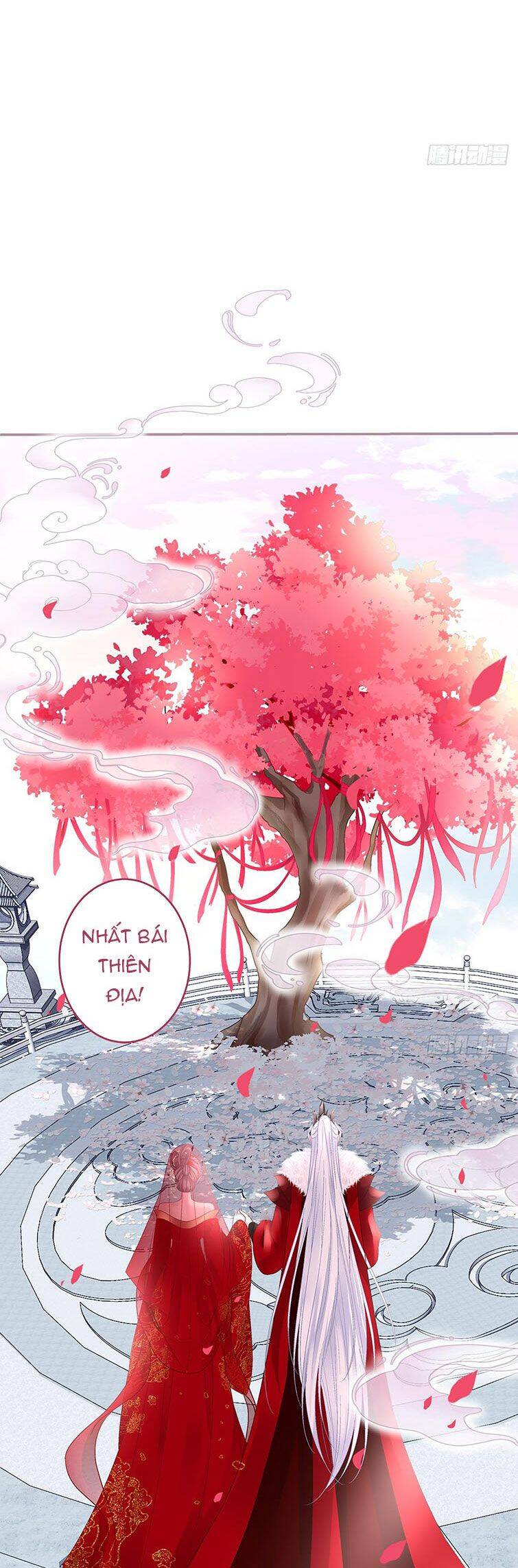 Hắc Hóa Đại Lão Thuần Dưỡng Chỉ Nam - Chapter 49 - Page 16