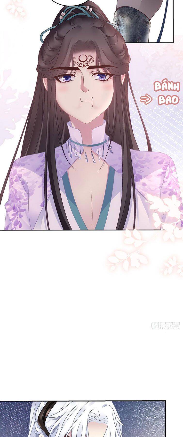 Hắc Hóa Đại Lão Thuần Dưỡng Chỉ Nam - Chapter 49 - Page 21