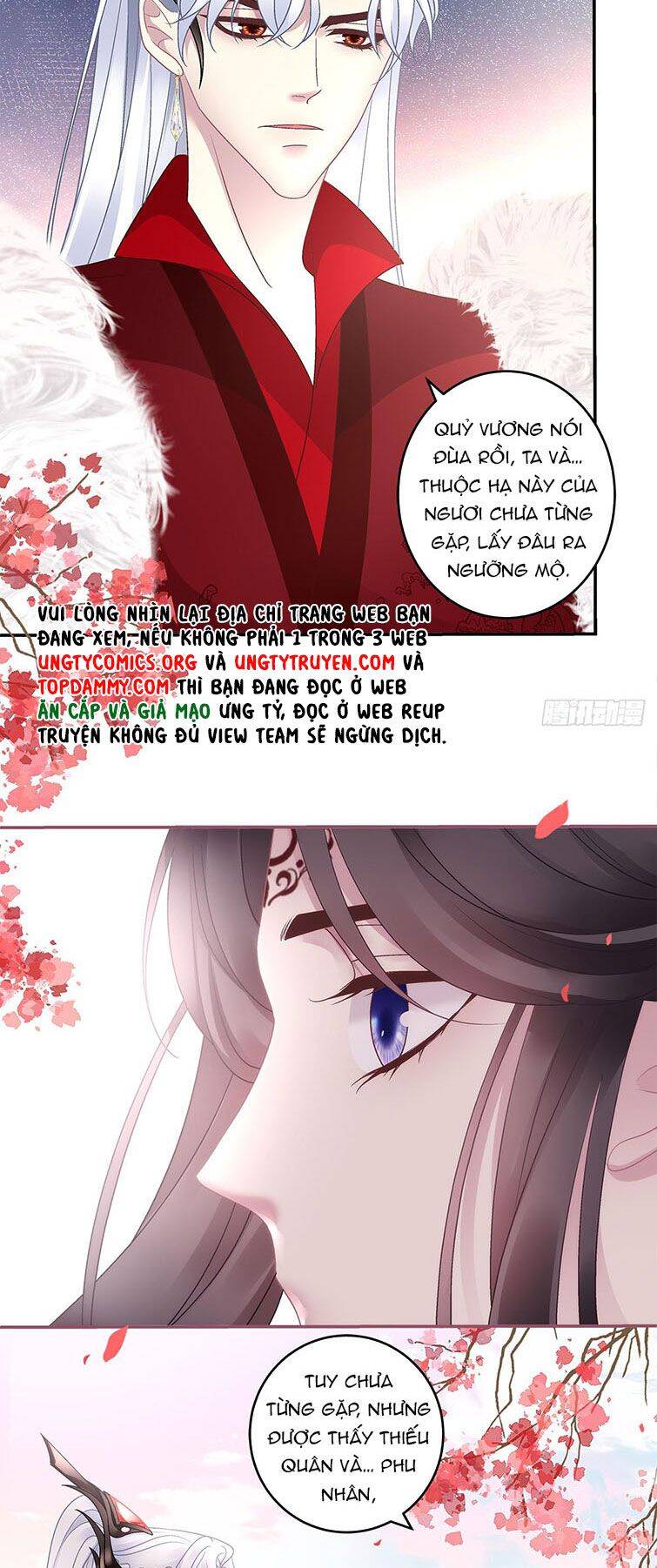 Hắc Hóa Đại Lão Thuần Dưỡng Chỉ Nam - Chapter 49 - Page 22