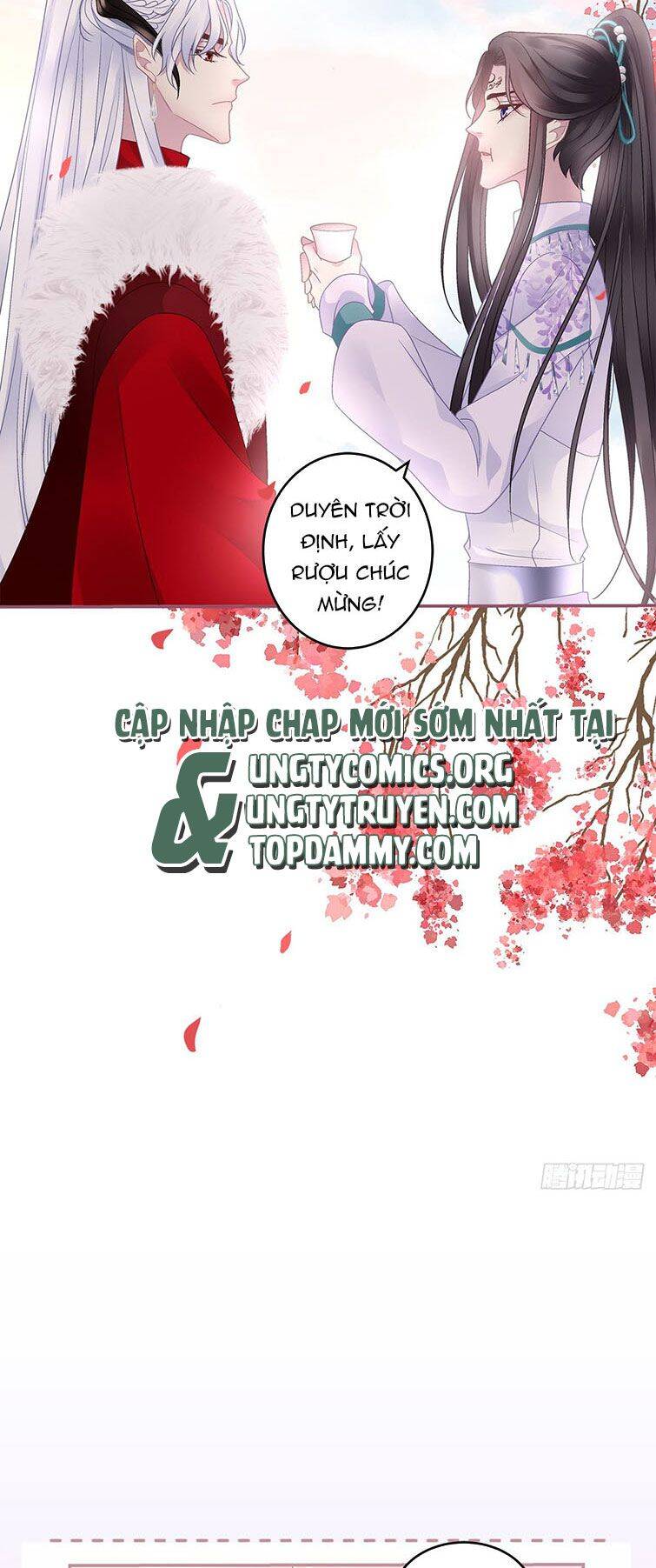 Hắc Hóa Đại Lão Thuần Dưỡng Chỉ Nam - Chapter 49 - Page 23