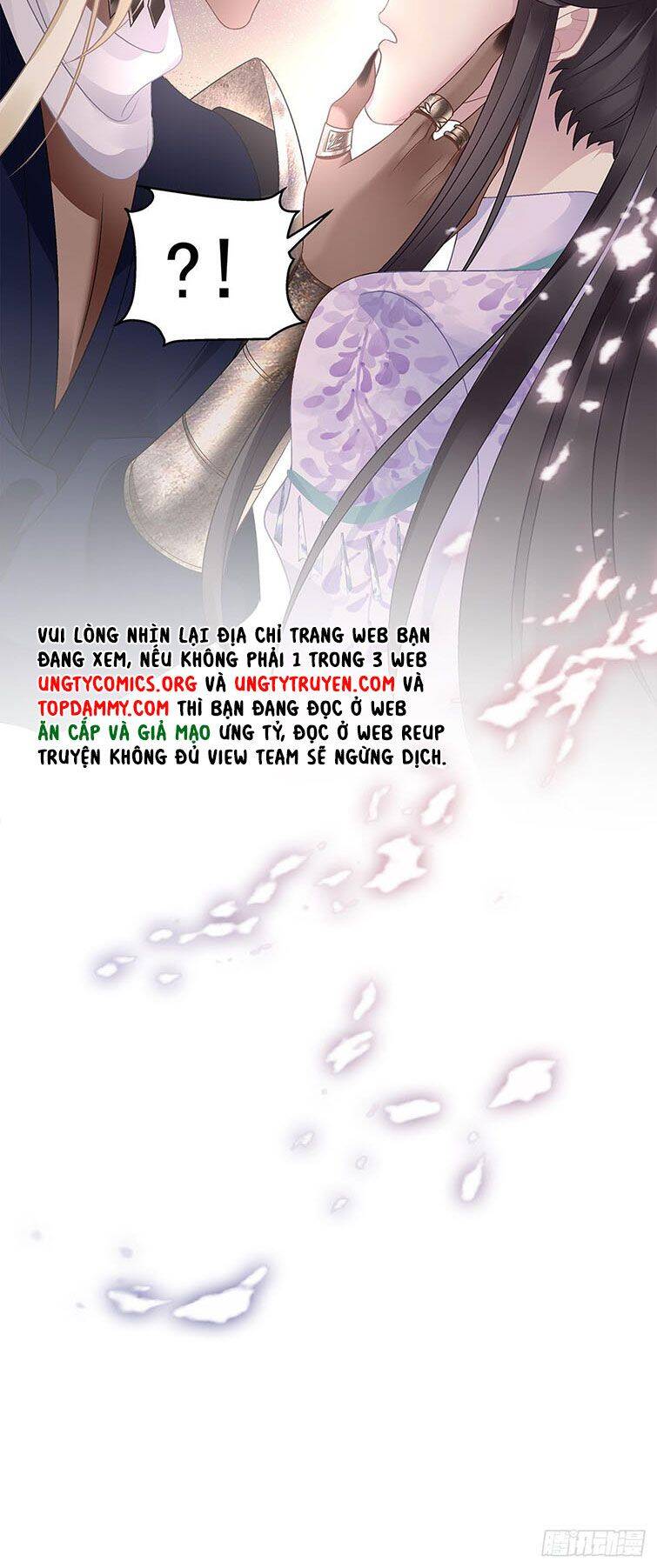 Hắc Hóa Đại Lão Thuần Dưỡng Chỉ Nam - Chapter 49 - Page 25