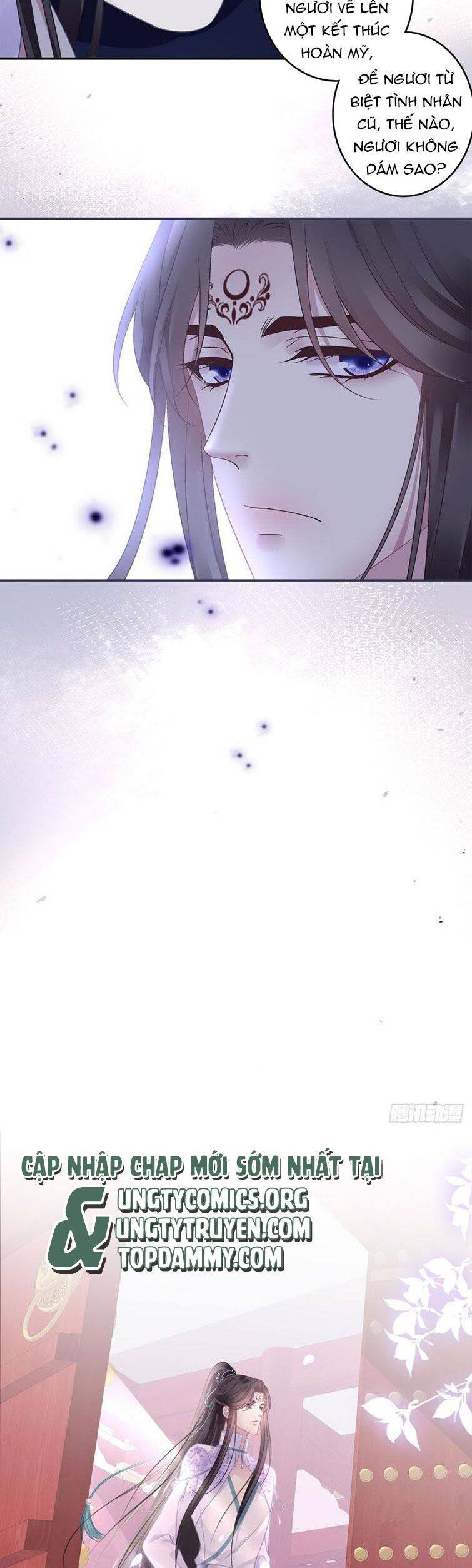 Hắc Hóa Đại Lão Thuần Dưỡng Chỉ Nam - Chapter 49 - Page 7