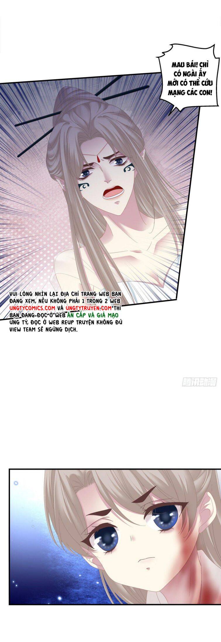 Hắc Hóa Đại Lão Thuần Dưỡng Chỉ Nam - Chapter 5 - Page 17