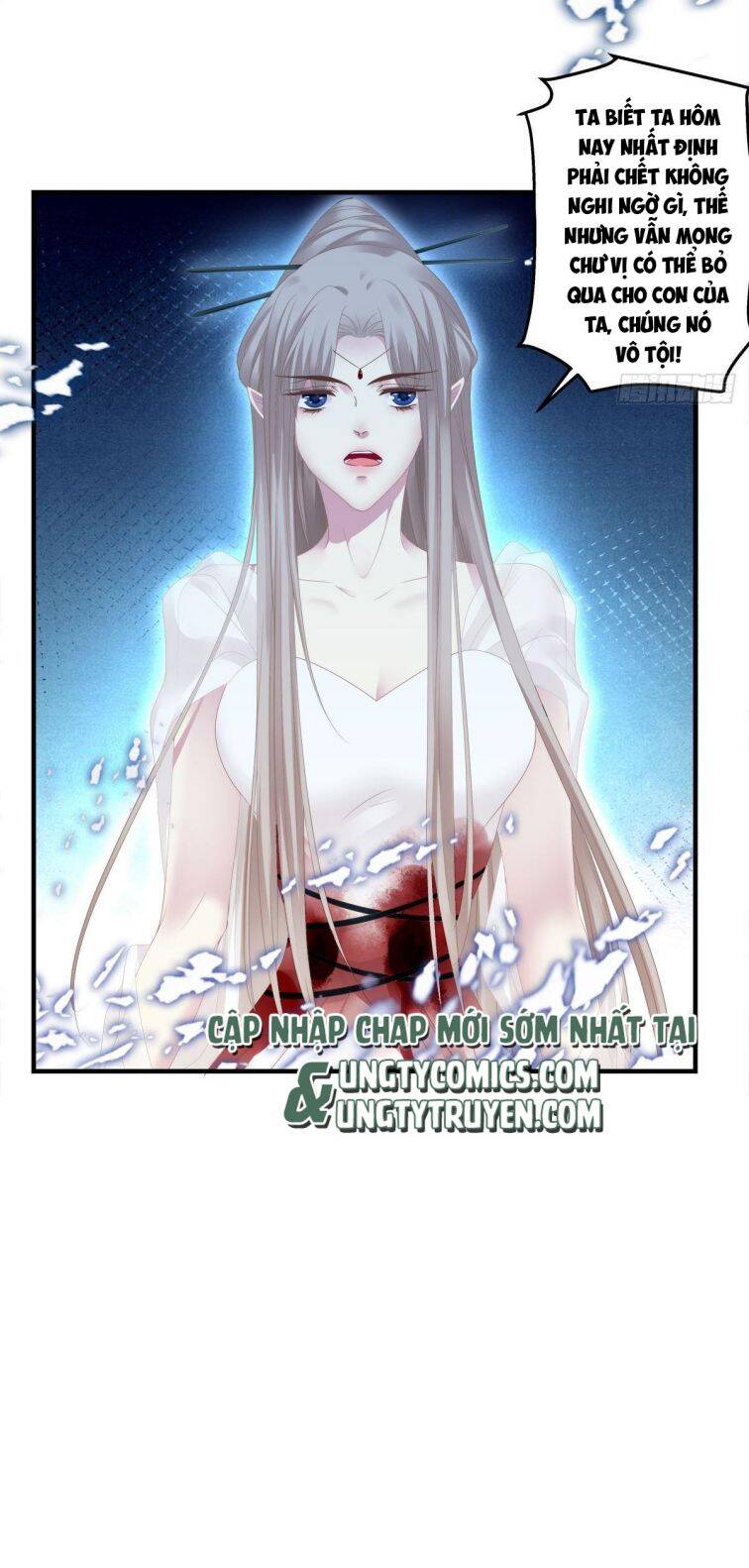 Hắc Hóa Đại Lão Thuần Dưỡng Chỉ Nam - Chapter 5 - Page 22