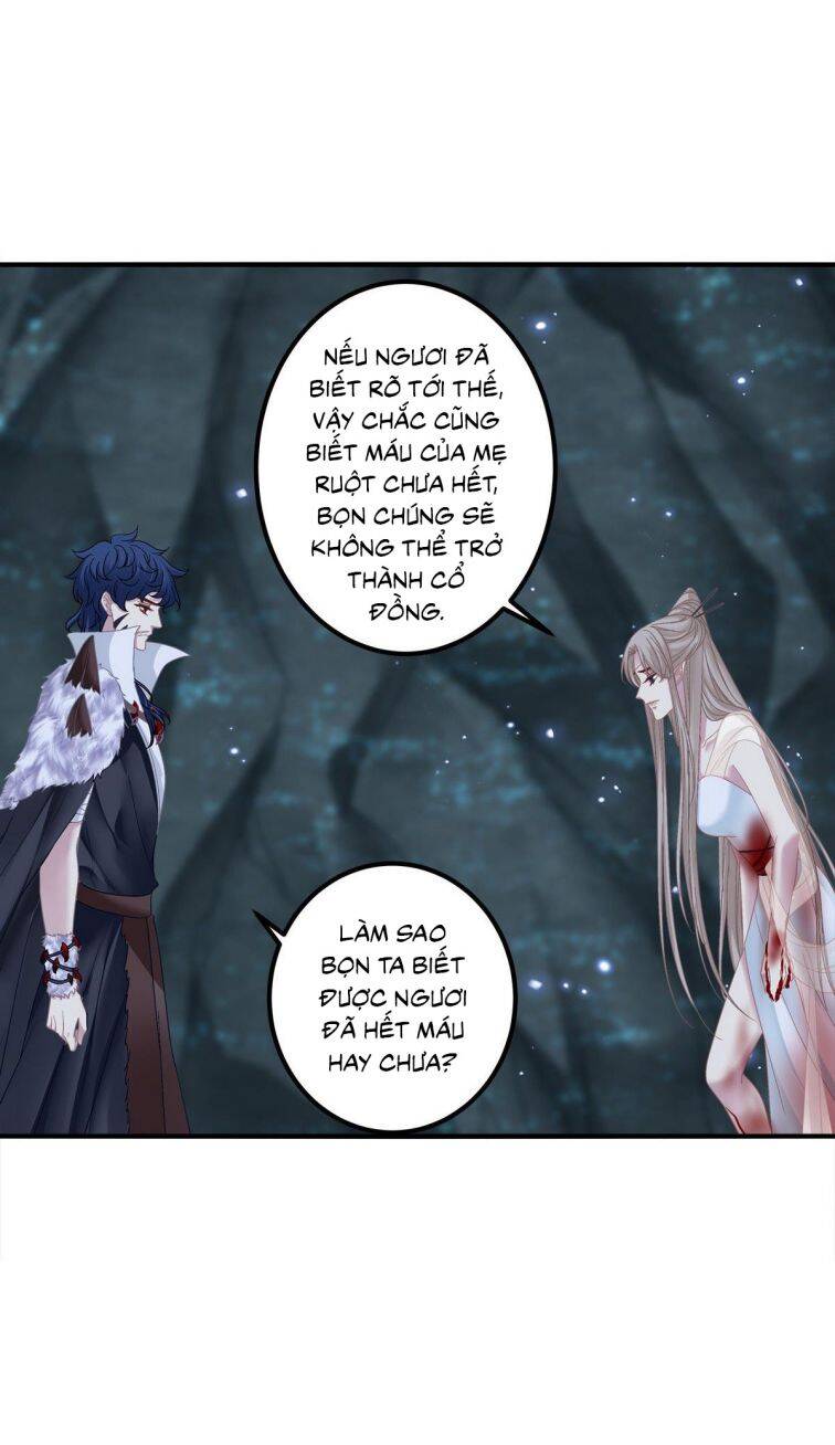 Hắc Hóa Đại Lão Thuần Dưỡng Chỉ Nam - Chapter 5 - Page 24