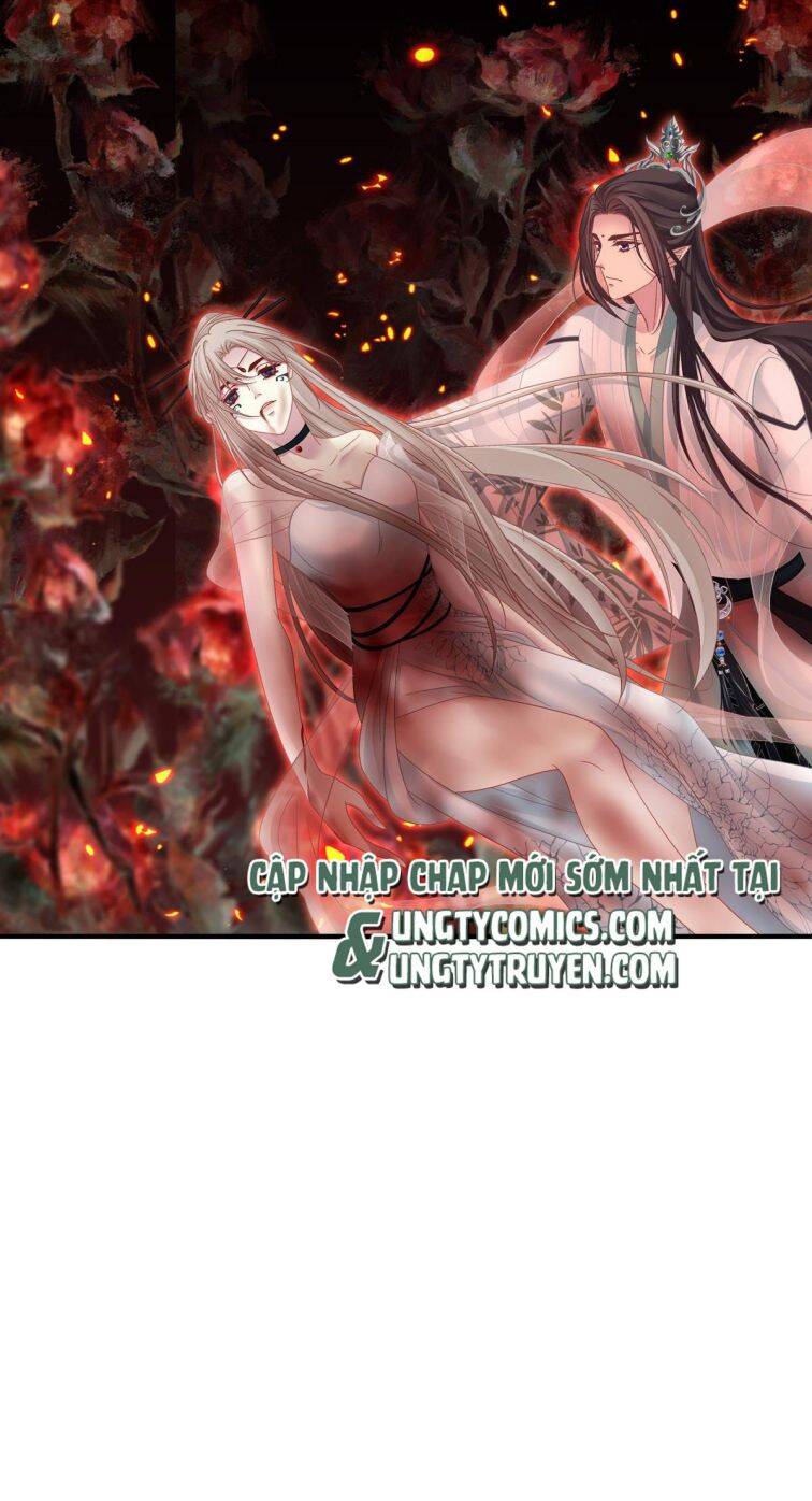 Hắc Hóa Đại Lão Thuần Dưỡng Chỉ Nam - Chapter 5 - Page 27