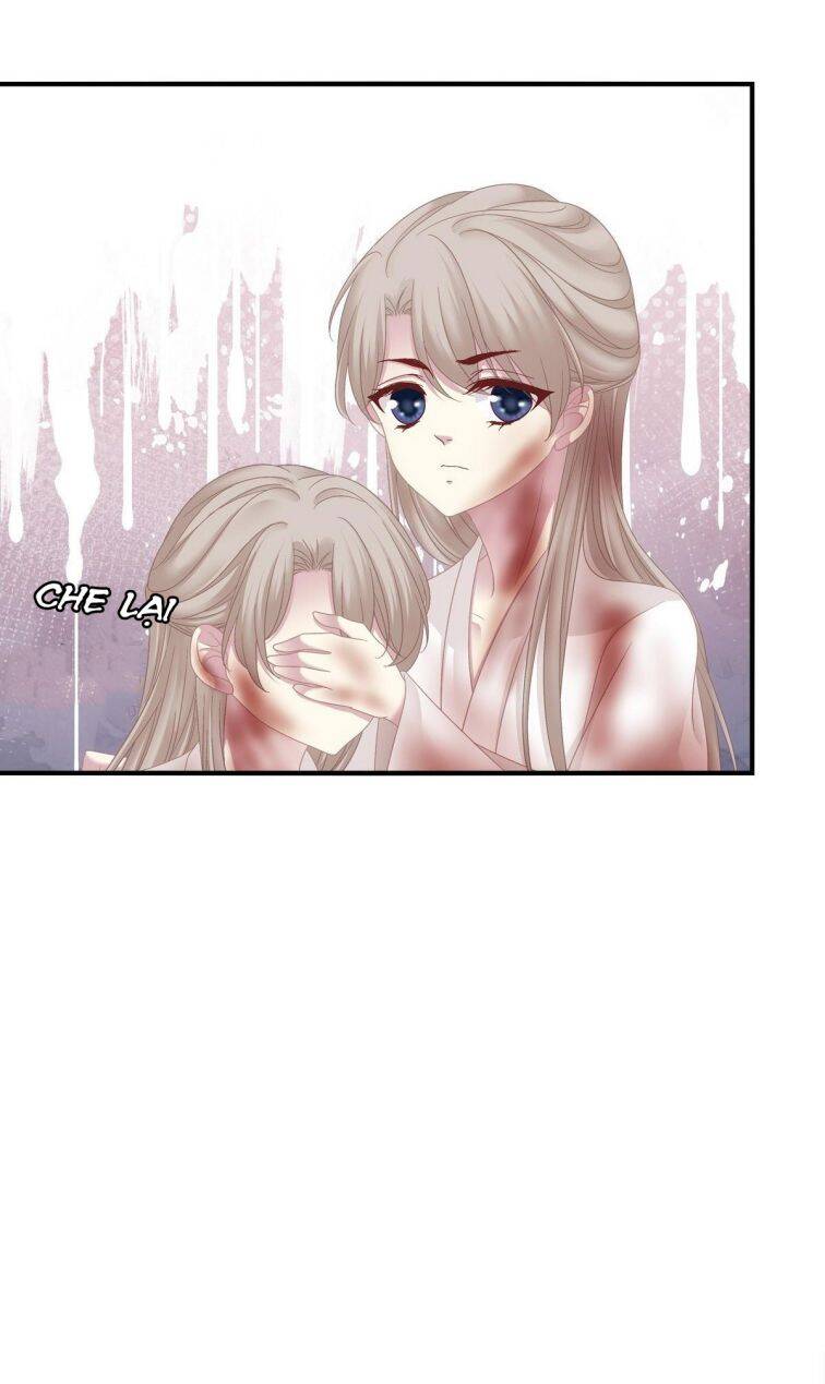 Hắc Hóa Đại Lão Thuần Dưỡng Chỉ Nam - Chapter 5 - Page 28