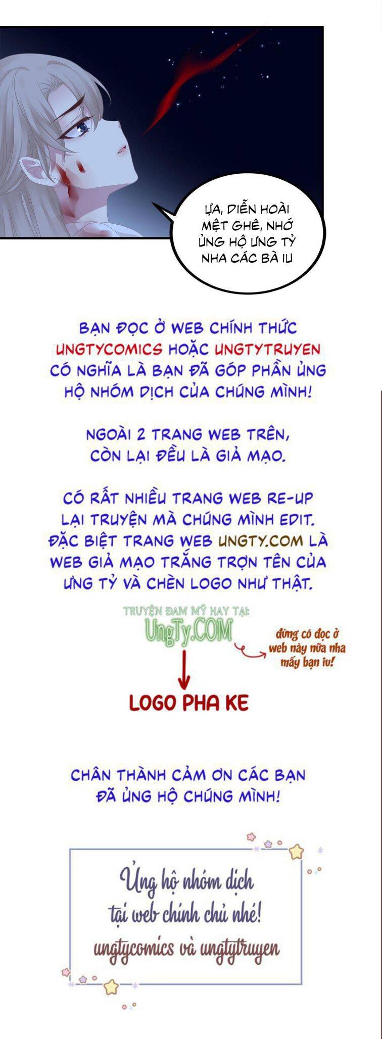 Hắc Hóa Đại Lão Thuần Dưỡng Chỉ Nam - Chapter 5 - Page 31