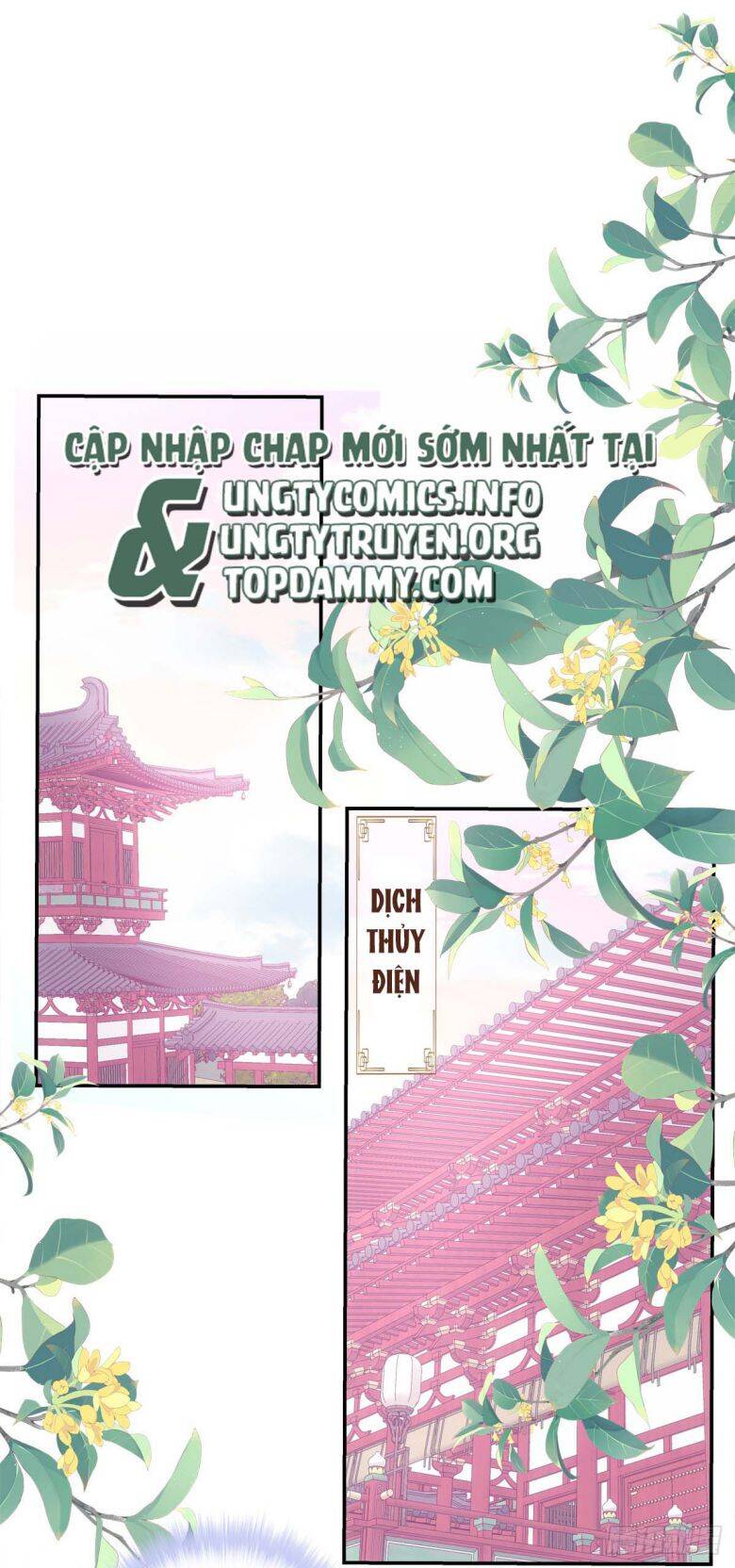 Hắc Hóa Đại Lão Thuần Dưỡng Chỉ Nam - Chapter 50 - Page 10