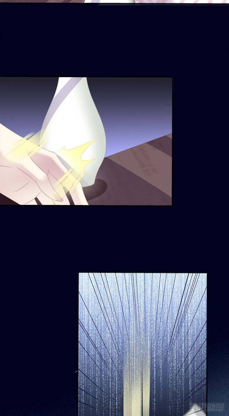 Hắc Hóa Đại Lão Thuần Dưỡng Chỉ Nam - Chapter 50 - Page 14