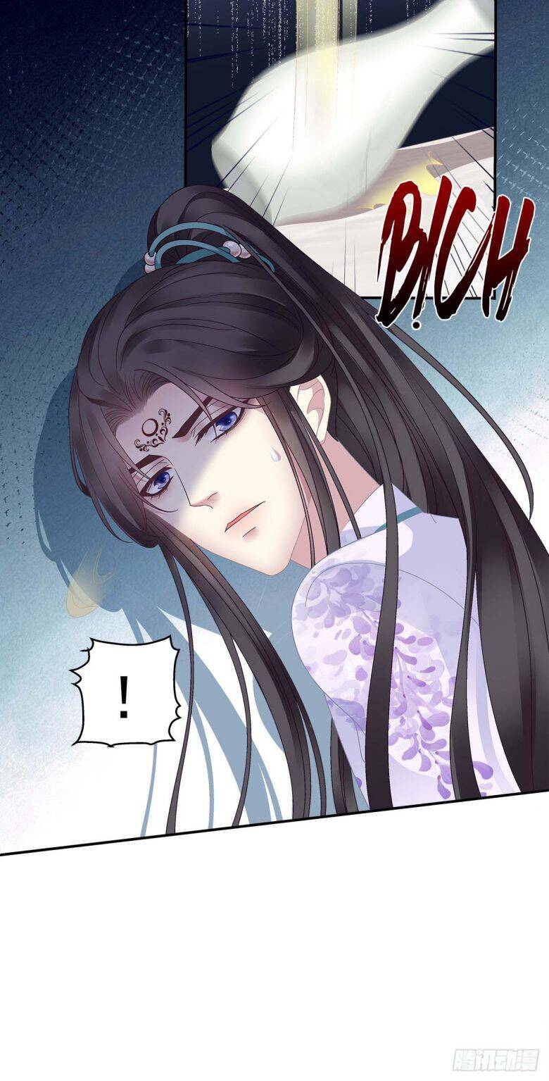 Hắc Hóa Đại Lão Thuần Dưỡng Chỉ Nam - Chapter 50 - Page 15