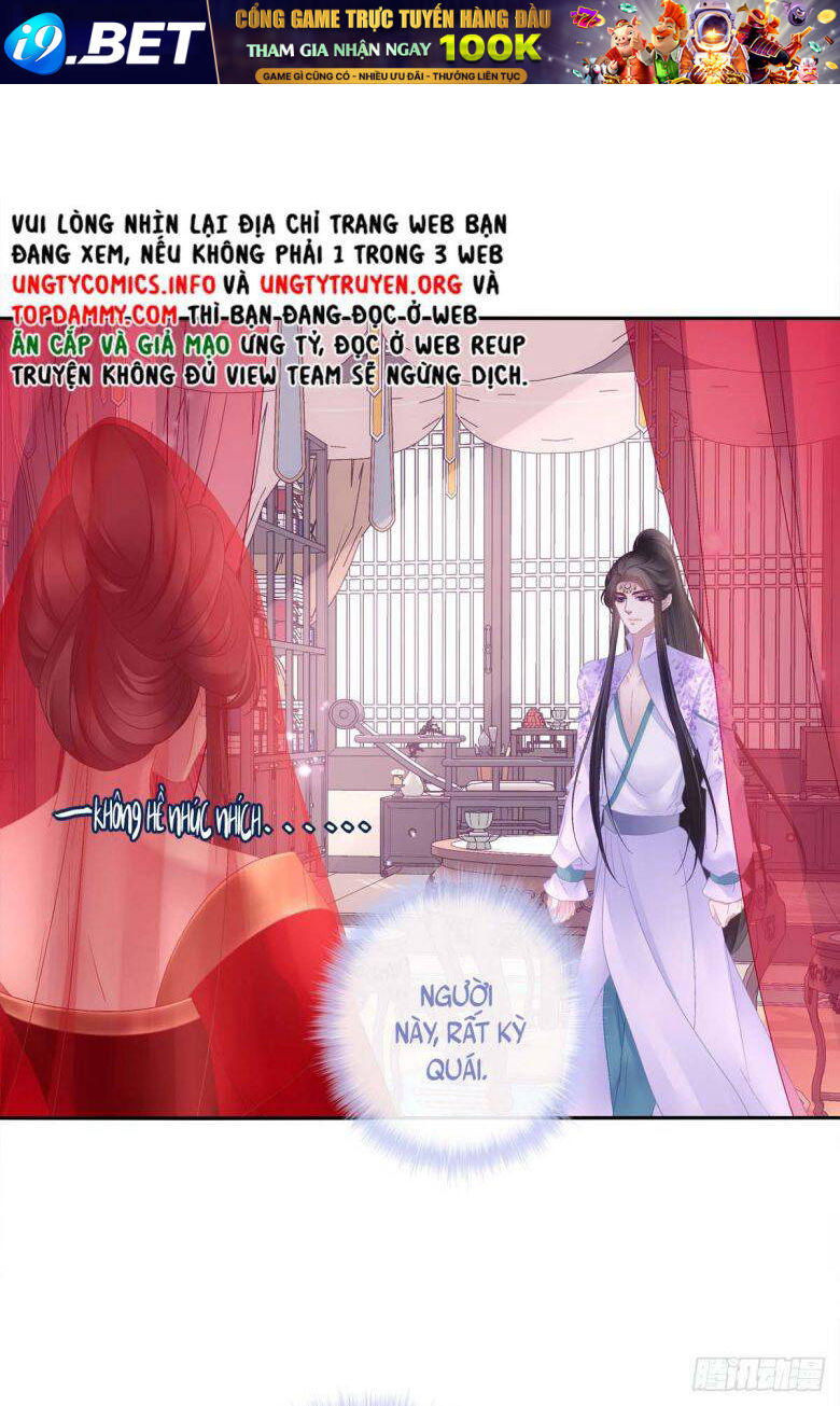 Hắc Hóa Đại Lão Thuần Dưỡng Chỉ Nam - Chapter 50 - Page 17