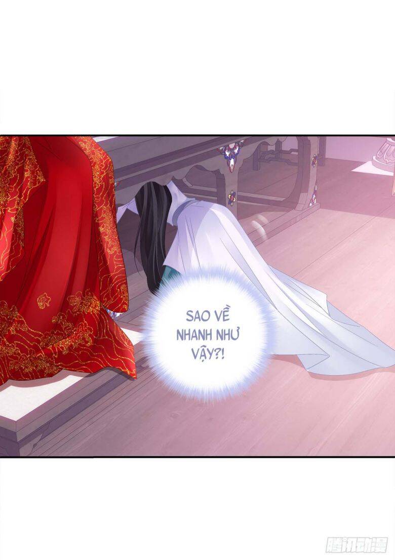 Hắc Hóa Đại Lão Thuần Dưỡng Chỉ Nam - Chapter 50 - Page 21