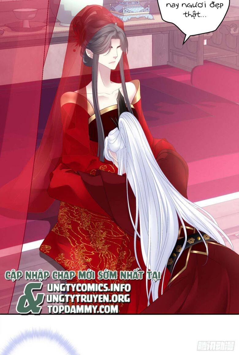 Hắc Hóa Đại Lão Thuần Dưỡng Chỉ Nam - Chapter 50 - Page 23