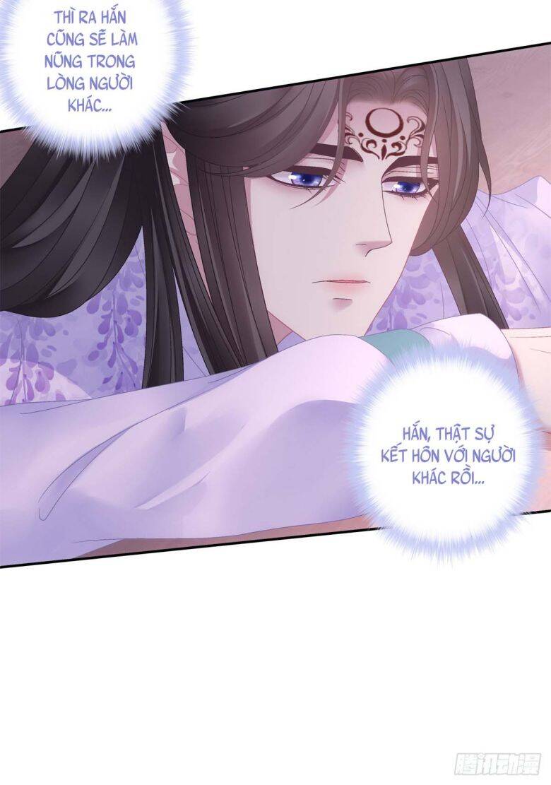 Hắc Hóa Đại Lão Thuần Dưỡng Chỉ Nam - Chapter 50 - Page 24