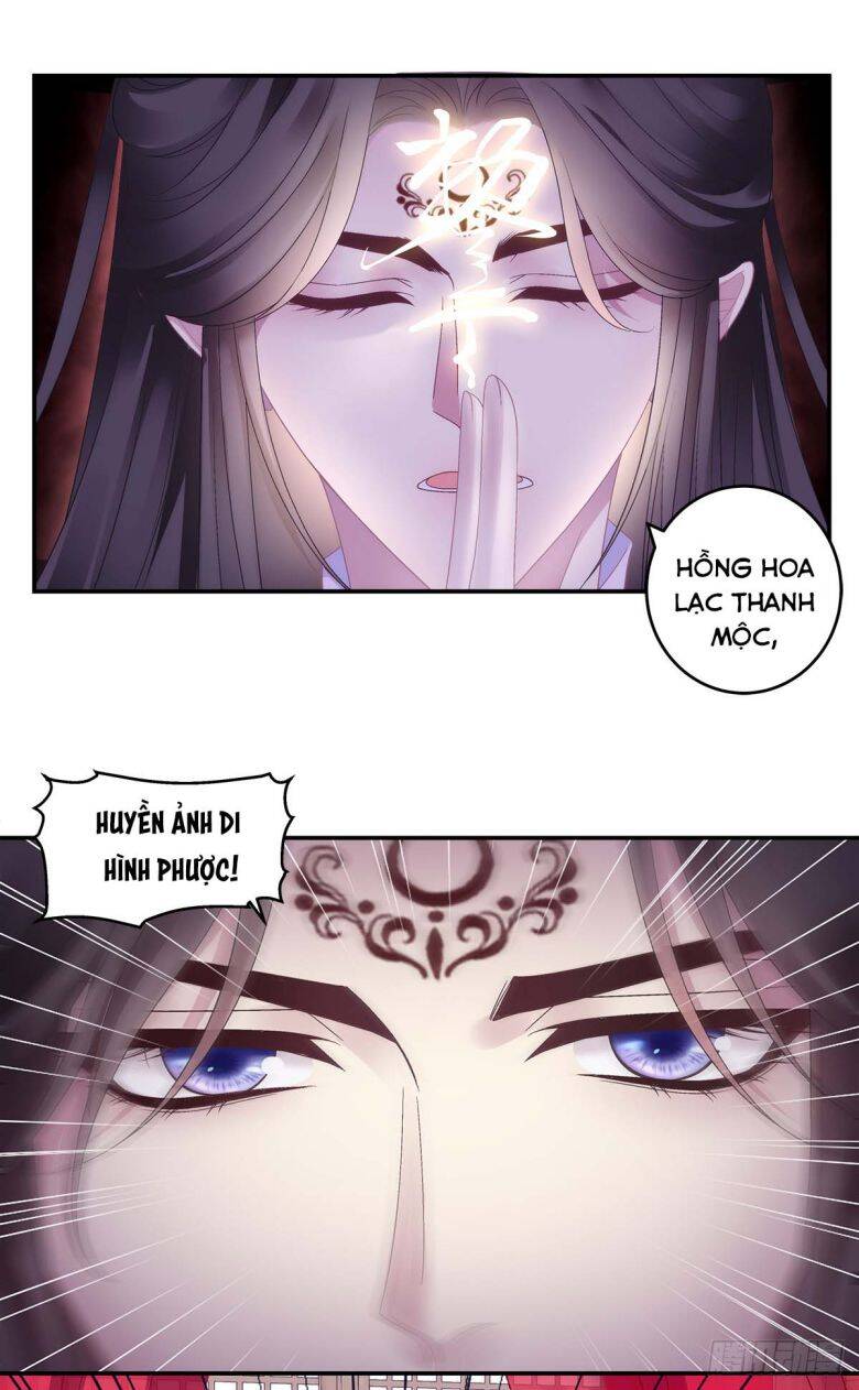 Hắc Hóa Đại Lão Thuần Dưỡng Chỉ Nam - Chapter 50 - Page 26