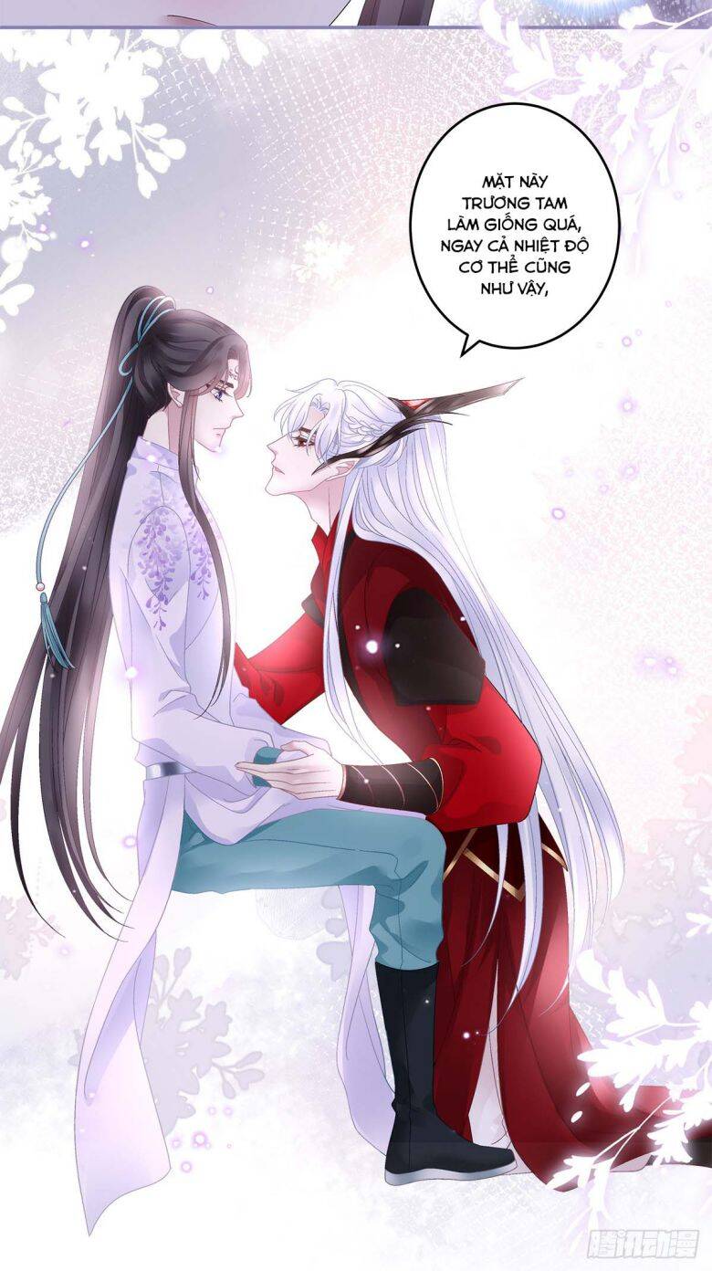 Hắc Hóa Đại Lão Thuần Dưỡng Chỉ Nam - Chapter 50 - Page 29