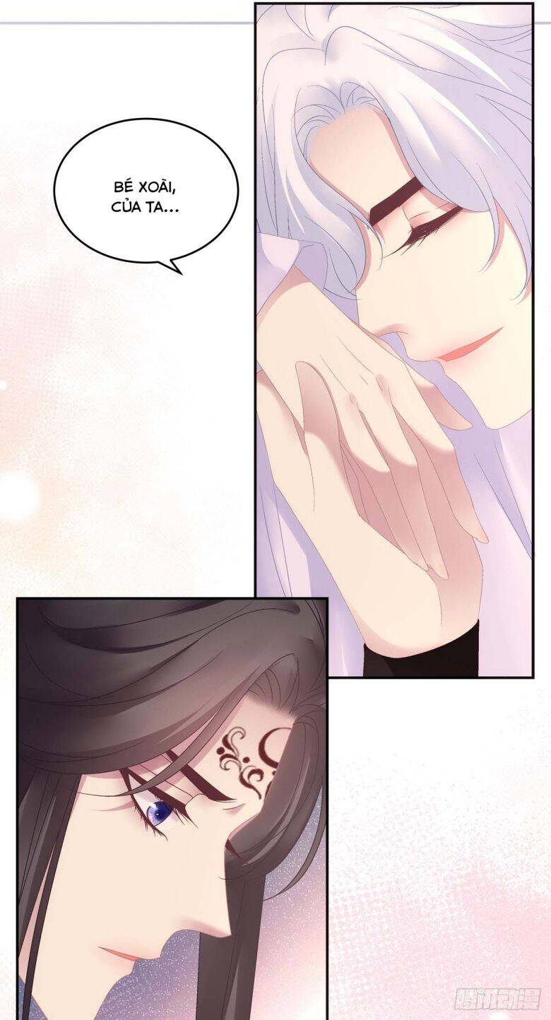 Hắc Hóa Đại Lão Thuần Dưỡng Chỉ Nam - Chapter 50 - Page 30