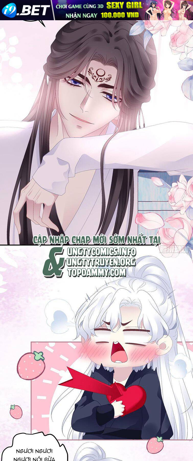 Hắc Hóa Đại Lão Thuần Dưỡng Chỉ Nam - Chapter 51 - Page 10