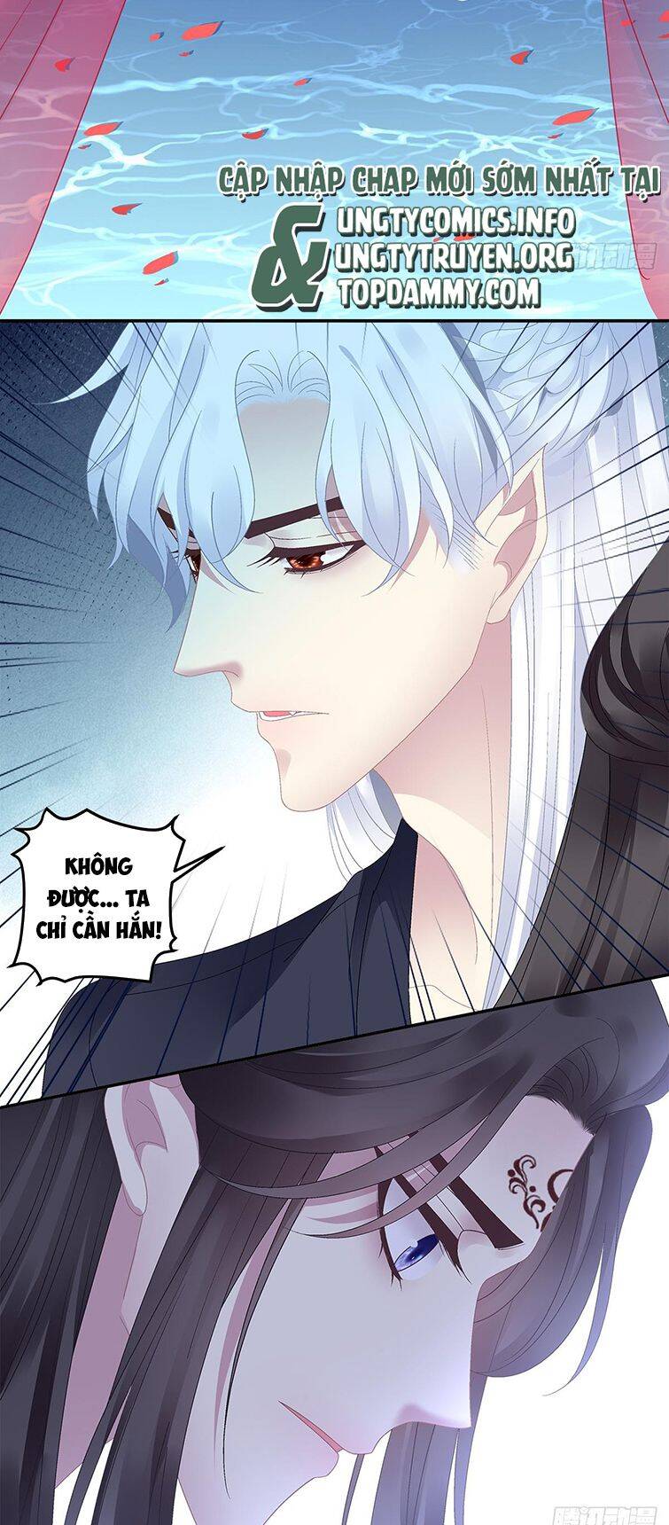 Hắc Hóa Đại Lão Thuần Dưỡng Chỉ Nam - Chapter 51 - Page 14