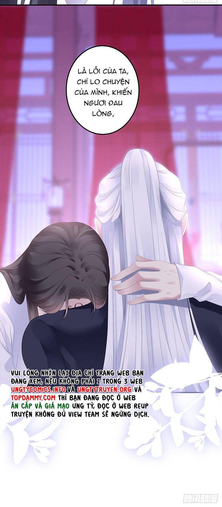 Hắc Hóa Đại Lão Thuần Dưỡng Chỉ Nam - Chapter 51 - Page 15