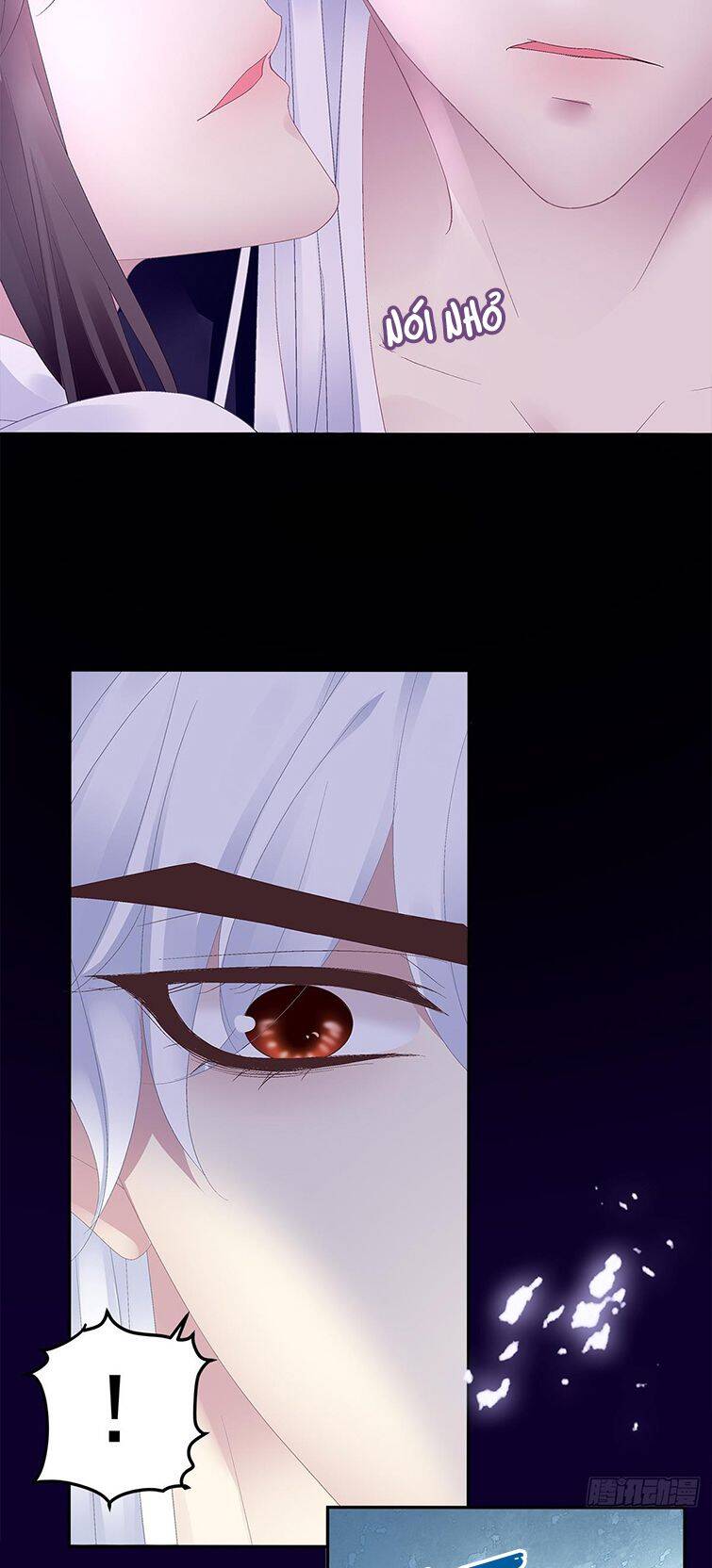 Hắc Hóa Đại Lão Thuần Dưỡng Chỉ Nam - Chapter 51 - Page 18