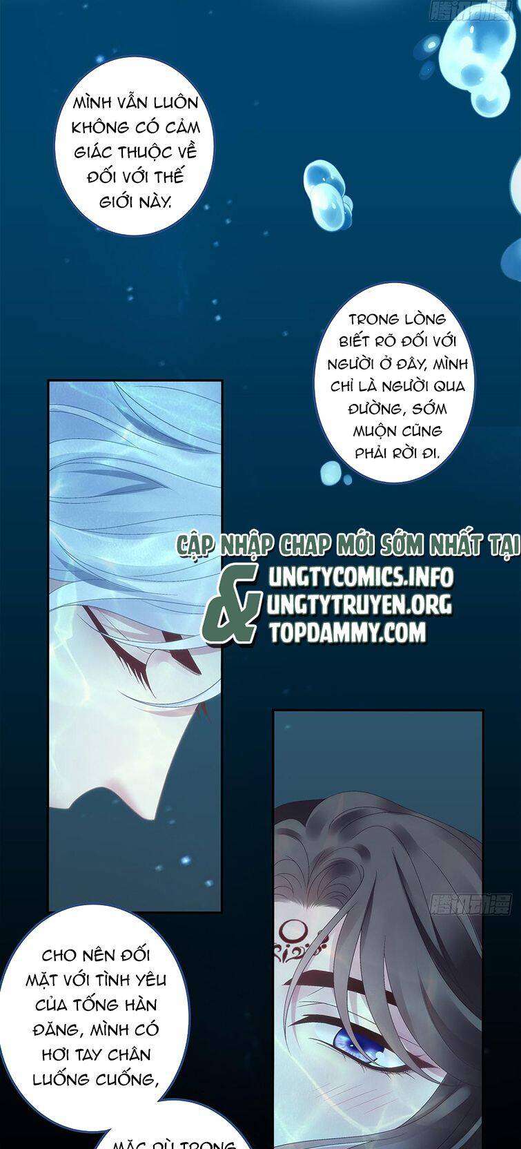 Hắc Hóa Đại Lão Thuần Dưỡng Chỉ Nam - Chapter 51 - Page 21