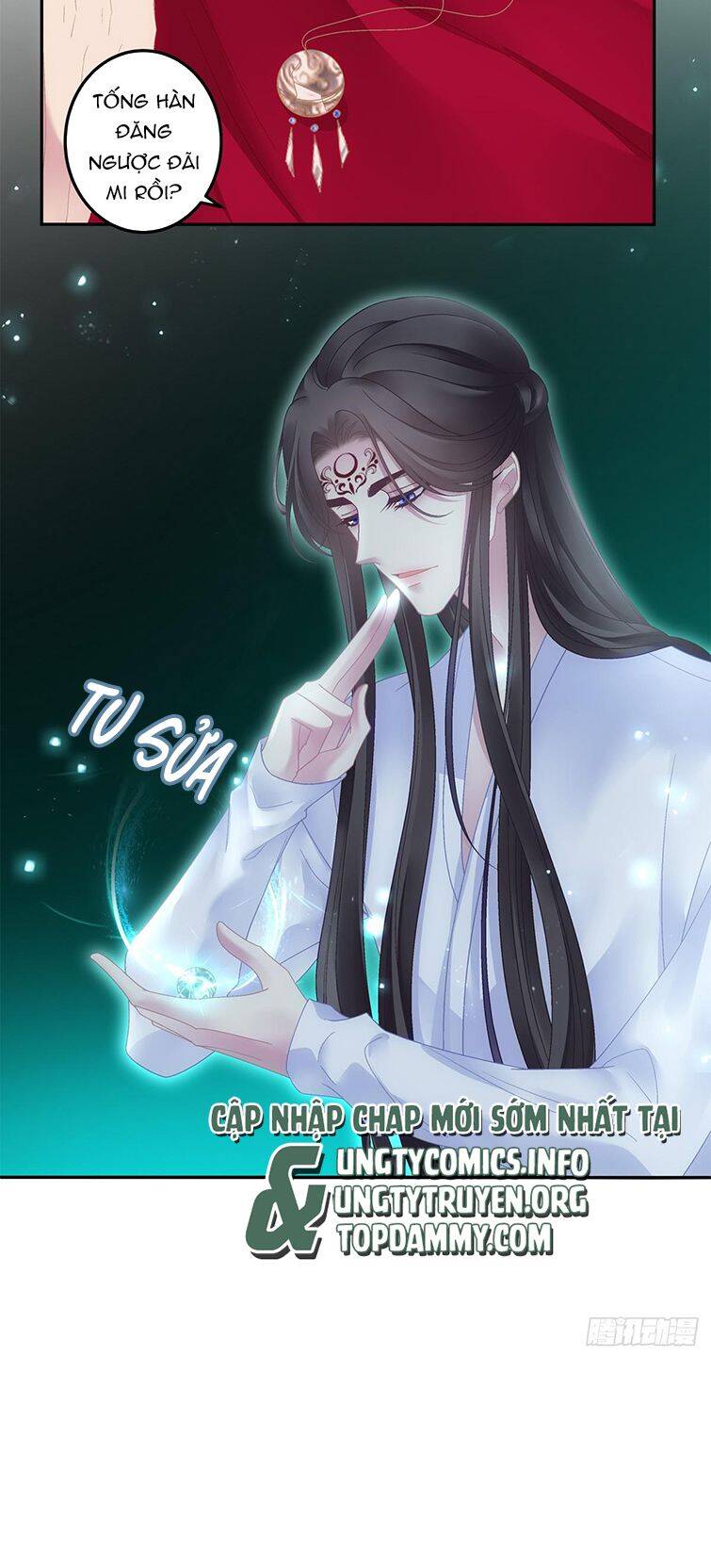 Hắc Hóa Đại Lão Thuần Dưỡng Chỉ Nam - Chapter 51 - Page 26