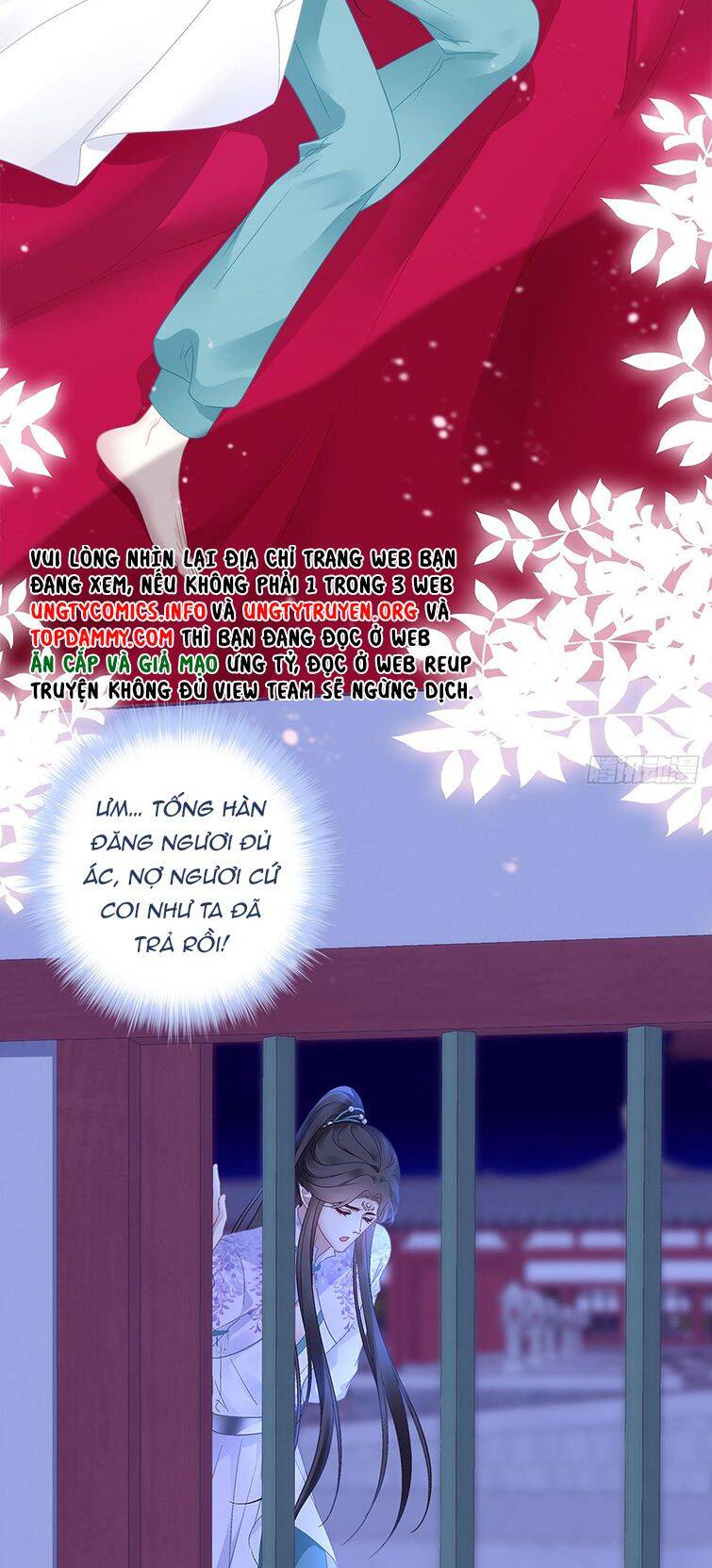 Hắc Hóa Đại Lão Thuần Dưỡng Chỉ Nam - Chapter 51 - Page 28