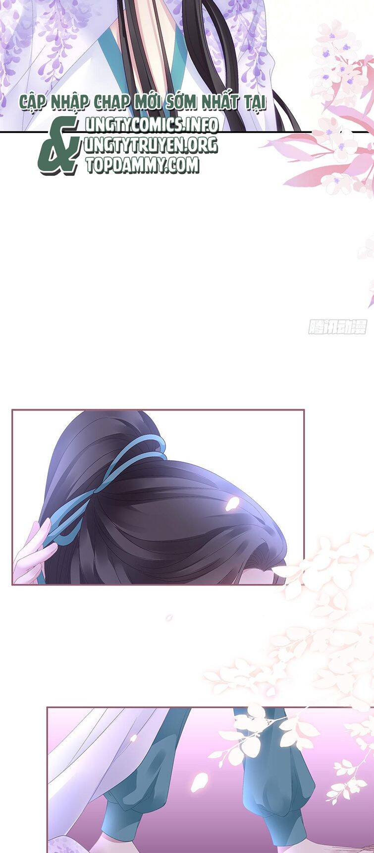 Hắc Hóa Đại Lão Thuần Dưỡng Chỉ Nam - Chapter 51 - Page 7