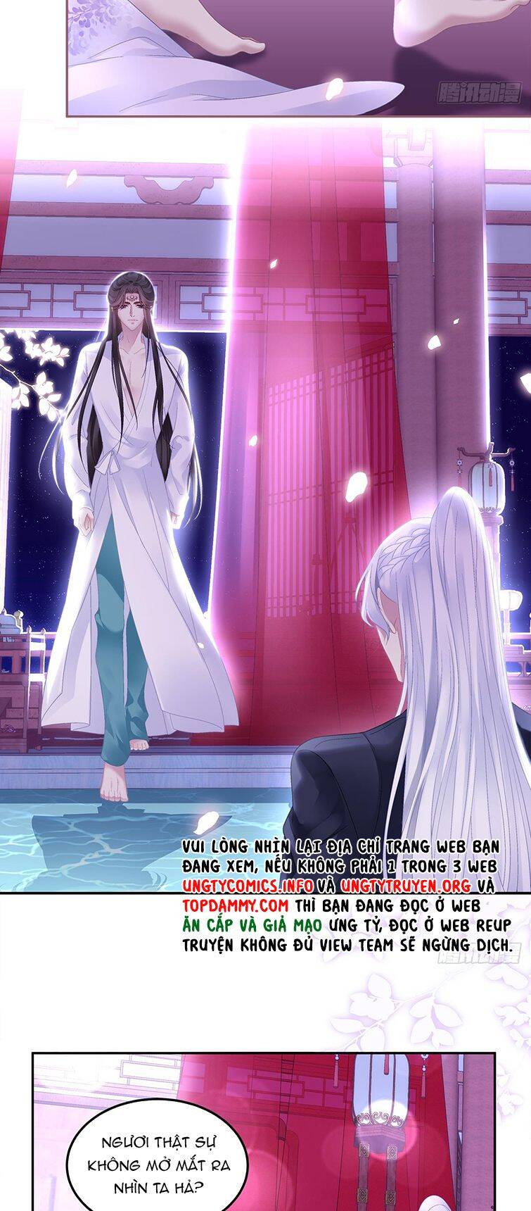 Hắc Hóa Đại Lão Thuần Dưỡng Chỉ Nam - Chapter 51 - Page 8