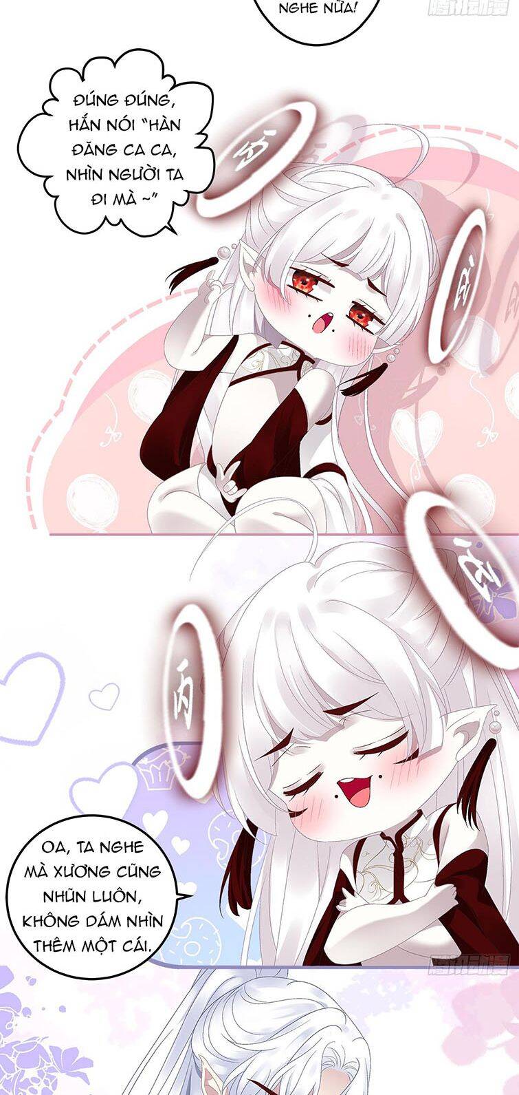 Hắc Hóa Đại Lão Thuần Dưỡng Chỉ Nam - Chapter 52 - Page 12