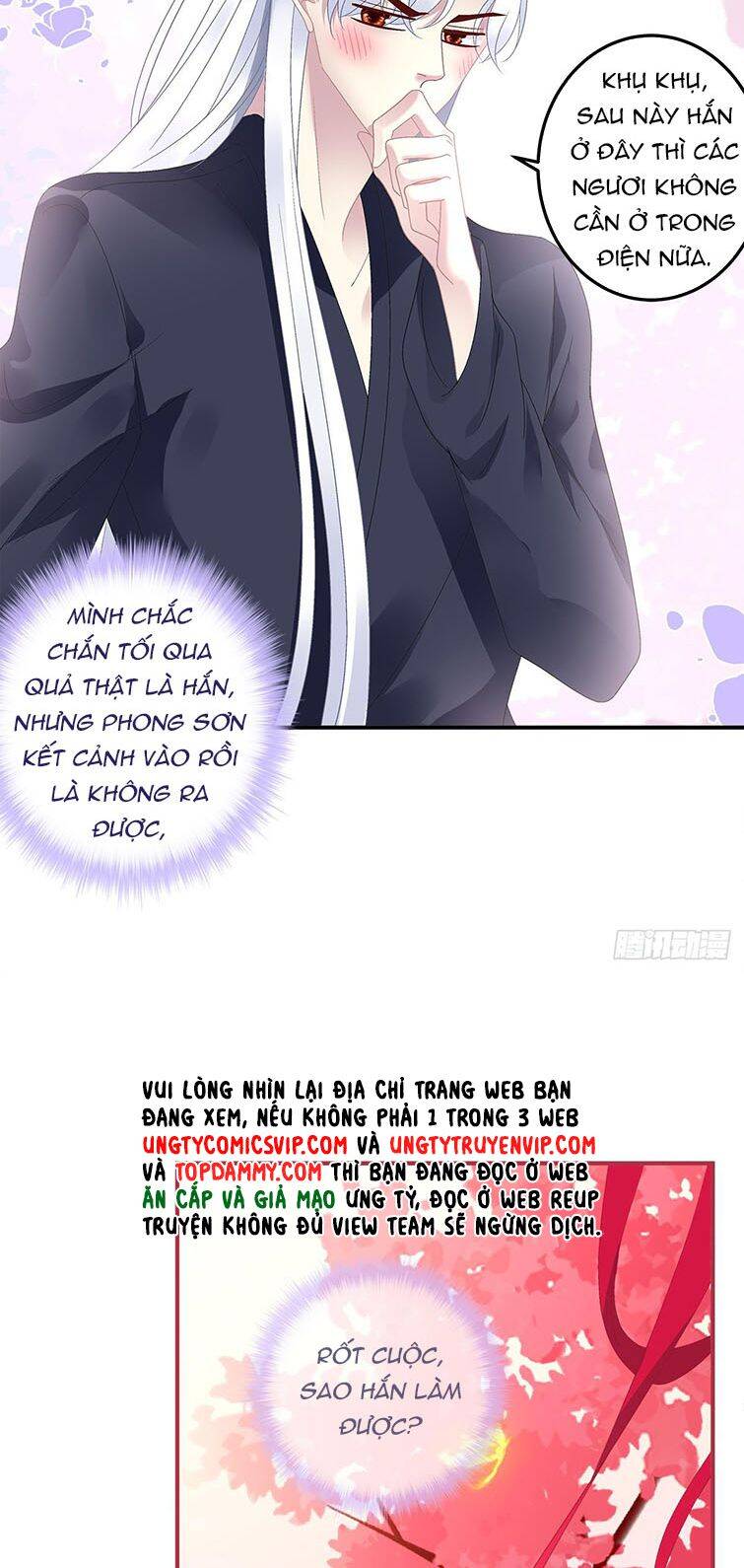 Hắc Hóa Đại Lão Thuần Dưỡng Chỉ Nam - Chapter 52 - Page 13