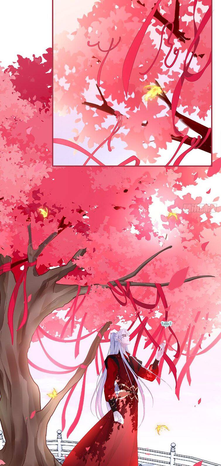 Hắc Hóa Đại Lão Thuần Dưỡng Chỉ Nam - Chapter 52 - Page 14