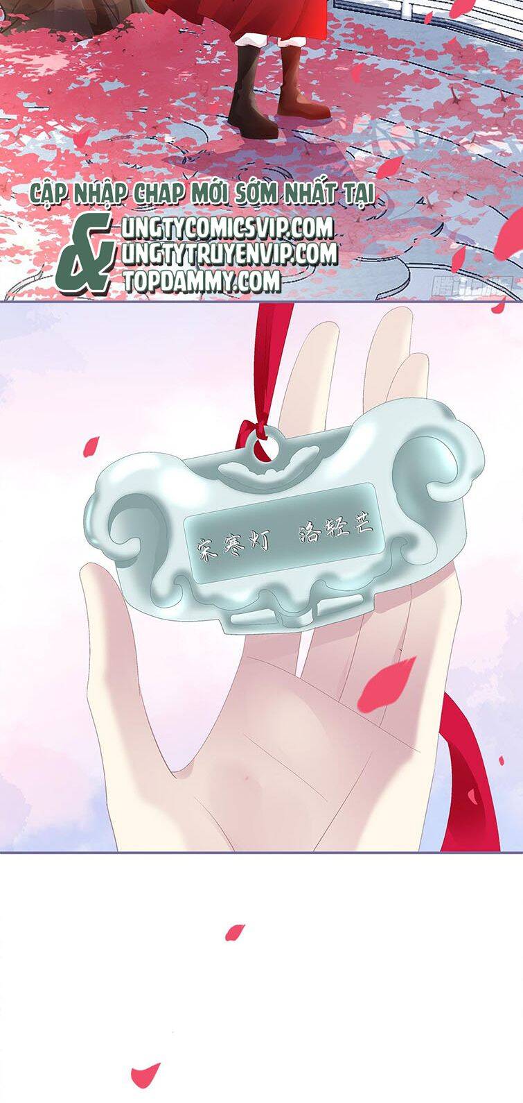 Hắc Hóa Đại Lão Thuần Dưỡng Chỉ Nam - Chapter 52 - Page 15