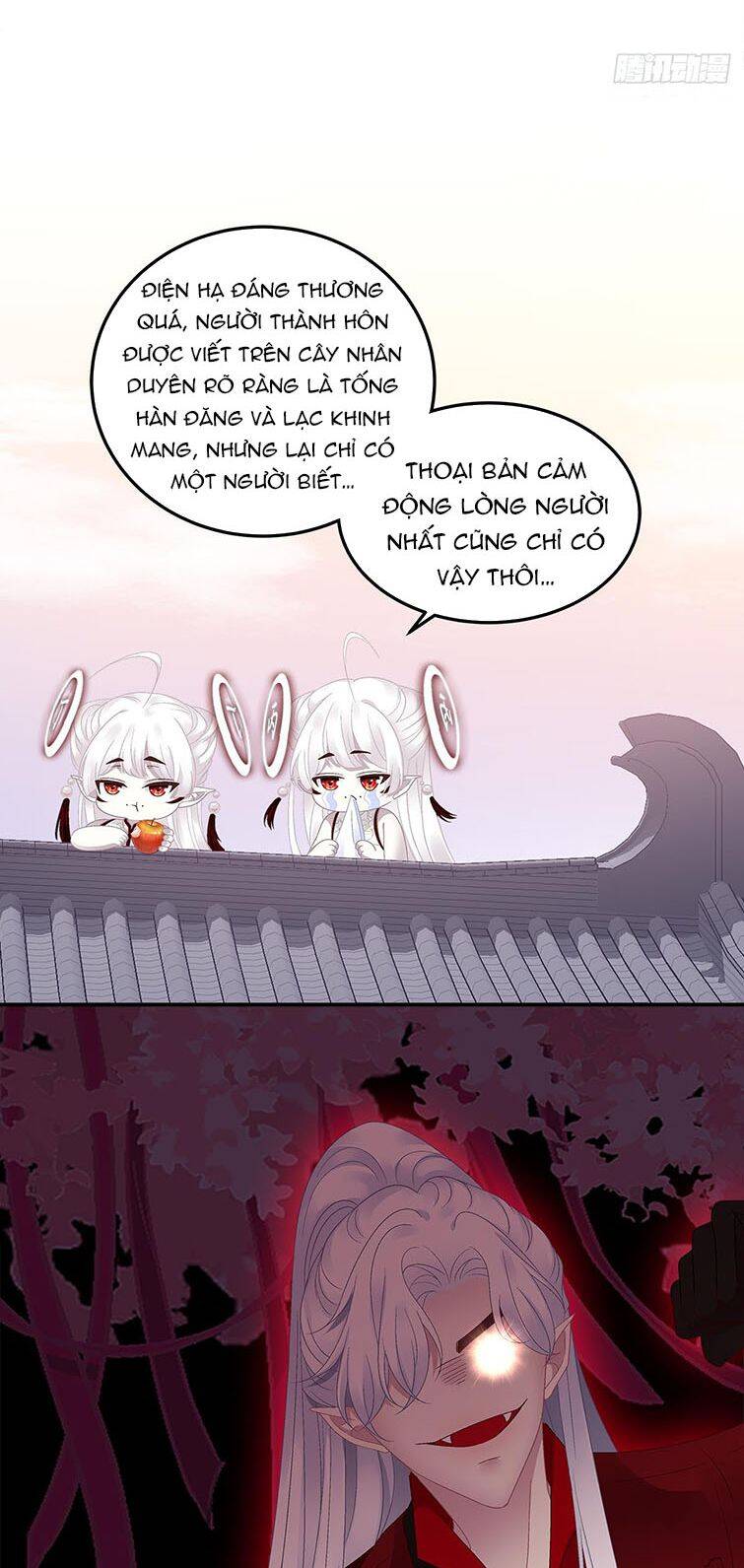 Hắc Hóa Đại Lão Thuần Dưỡng Chỉ Nam - Chapter 52 - Page 16