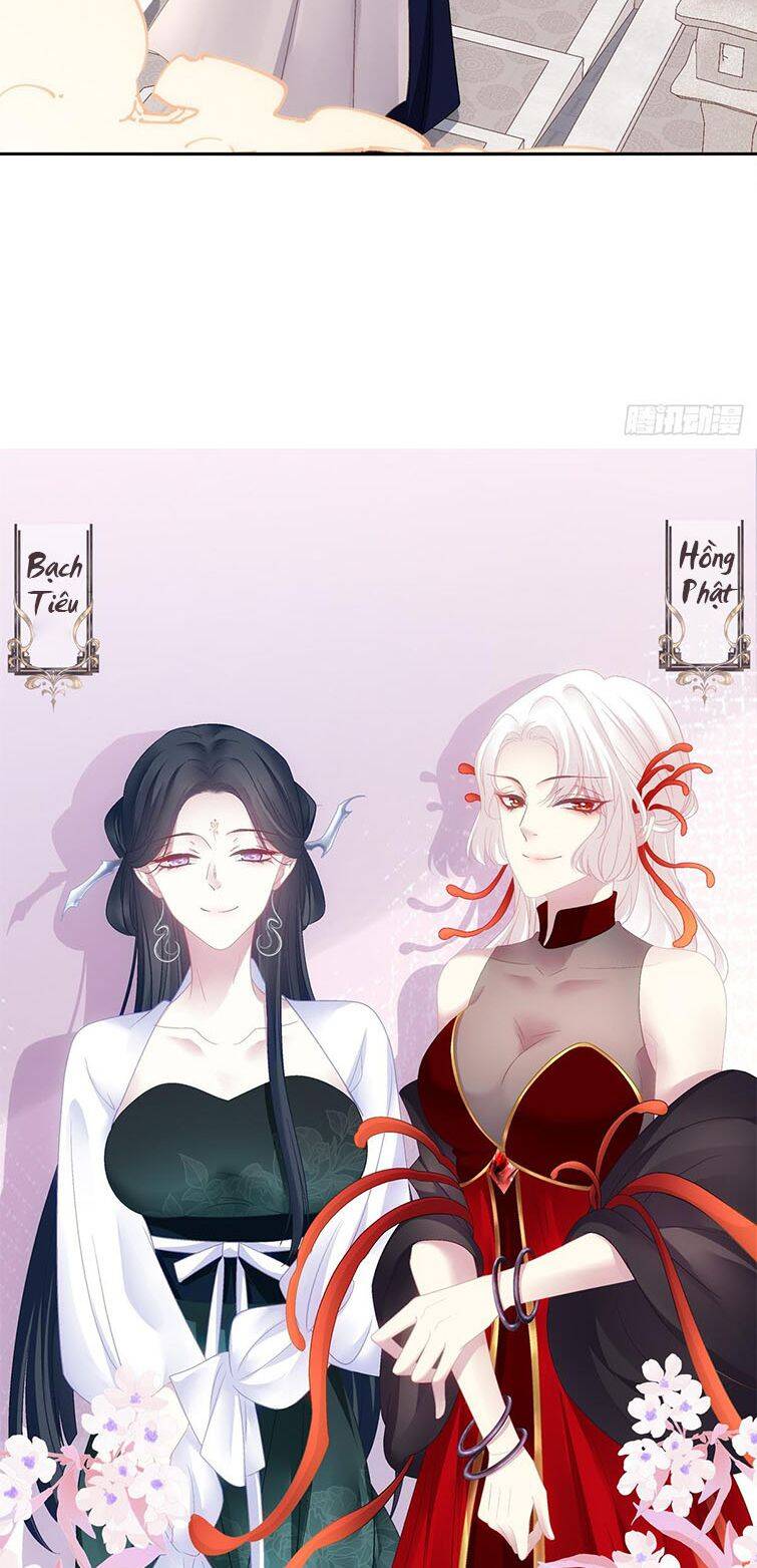 Hắc Hóa Đại Lão Thuần Dưỡng Chỉ Nam - Chapter 52 - Page 23