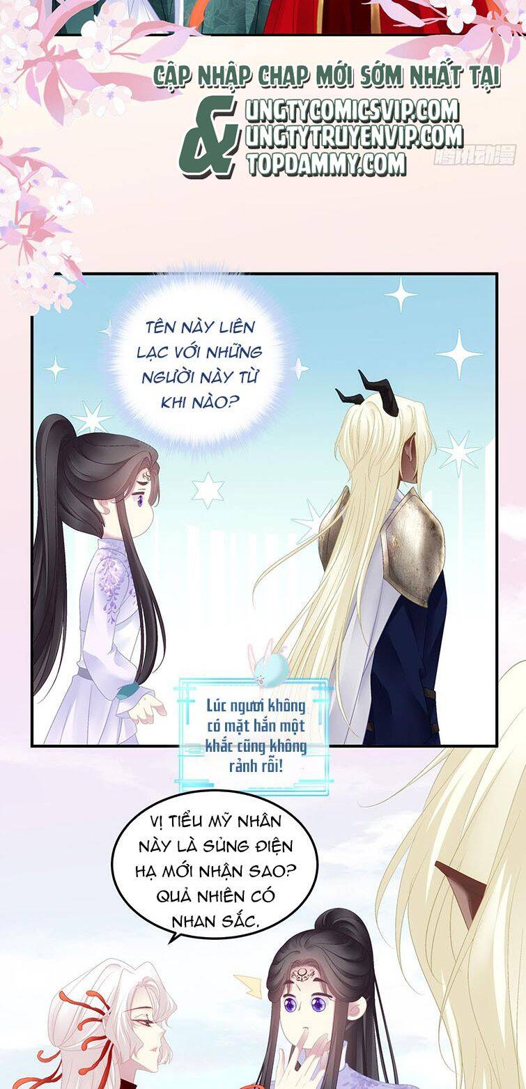 Hắc Hóa Đại Lão Thuần Dưỡng Chỉ Nam - Chapter 52 - Page 24