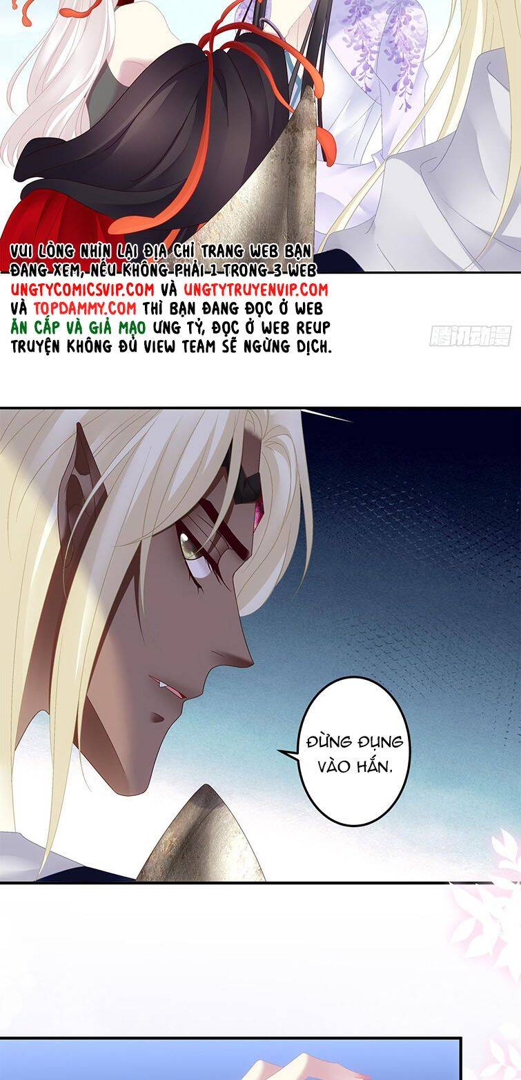 Hắc Hóa Đại Lão Thuần Dưỡng Chỉ Nam - Chapter 52 - Page 25