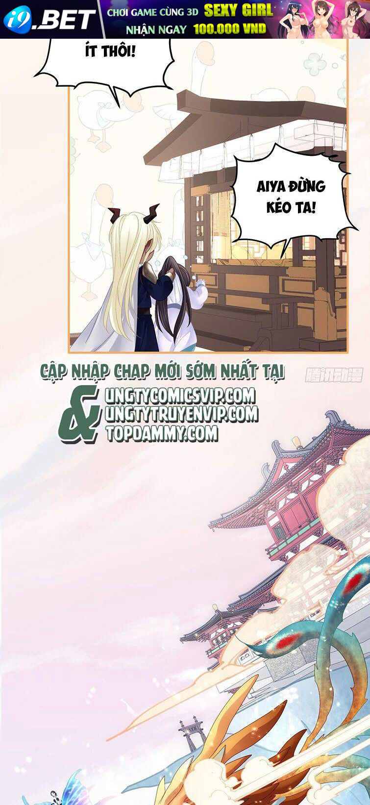 Hắc Hóa Đại Lão Thuần Dưỡng Chỉ Nam - Chapter 52 - Page 30